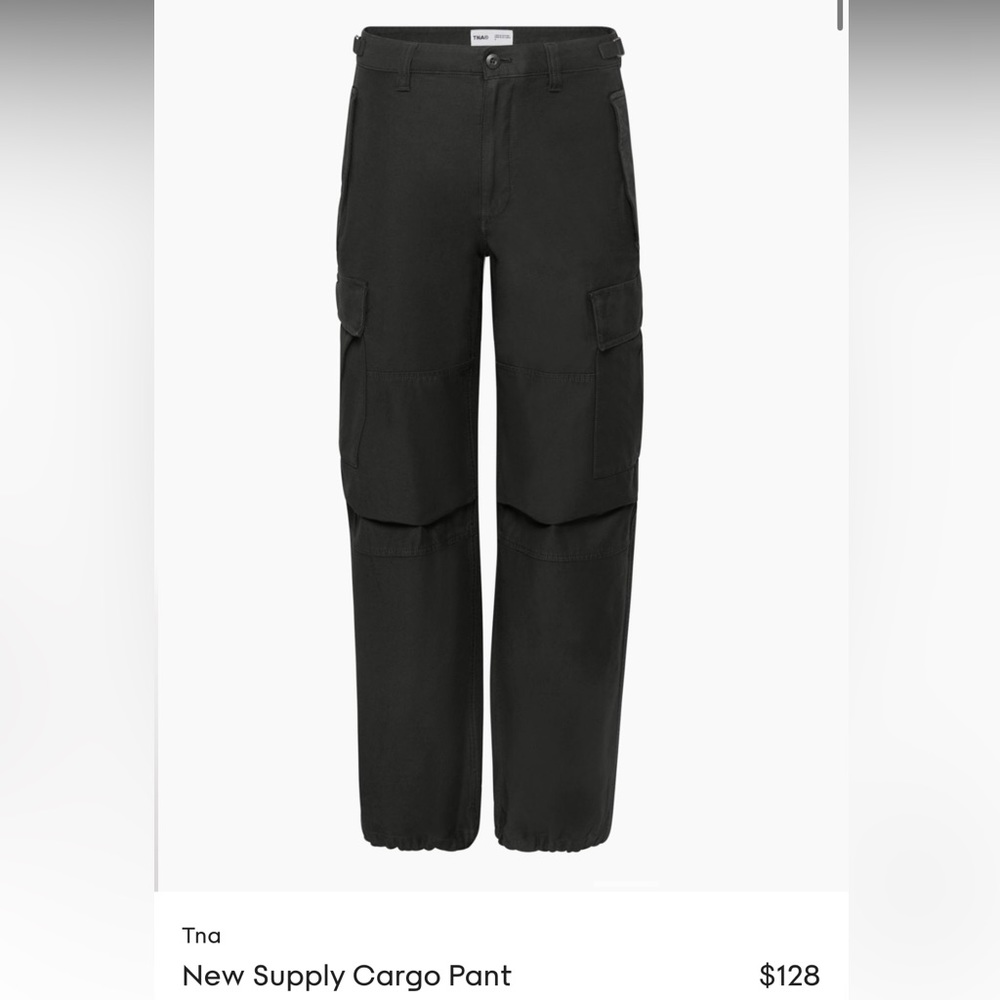 Aritzi TNA Supply Cargo Pant